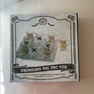 Brand new holiday beer party